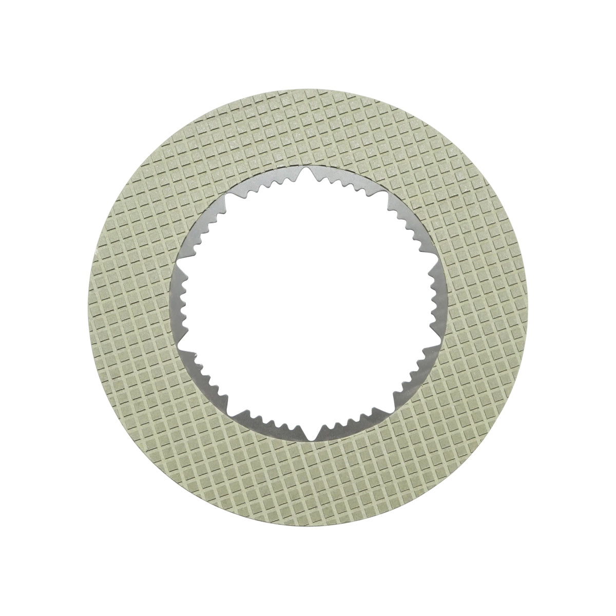 Friction disc for John Deere OEM RE35512 RE321692